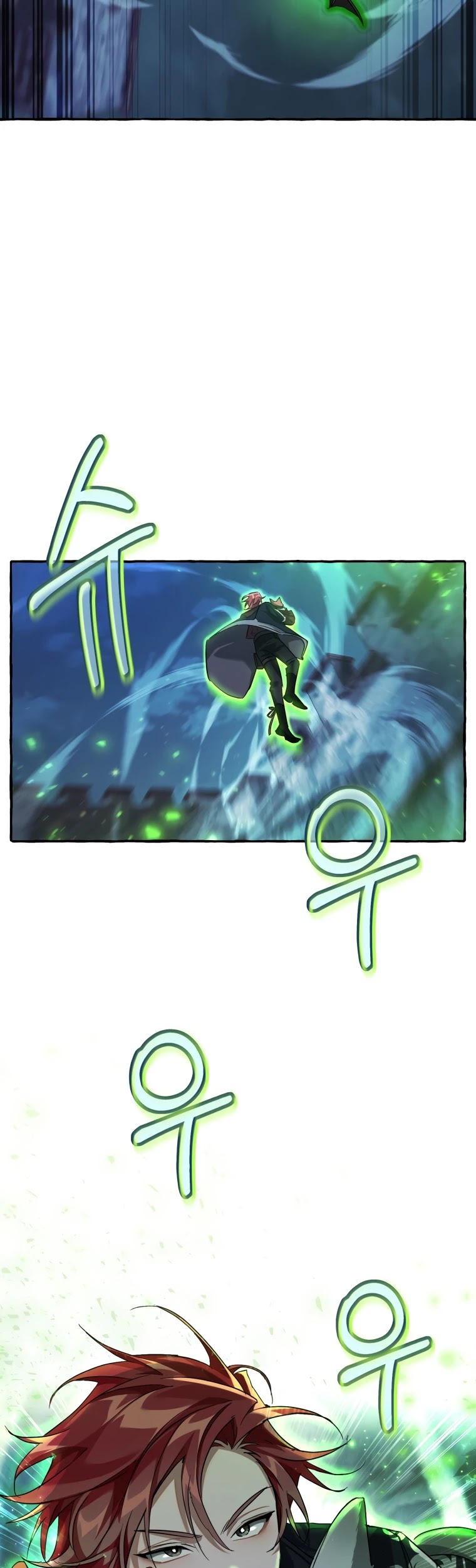 Trash of the Count's Family Chapter 86 page 36 - Chapter 86
