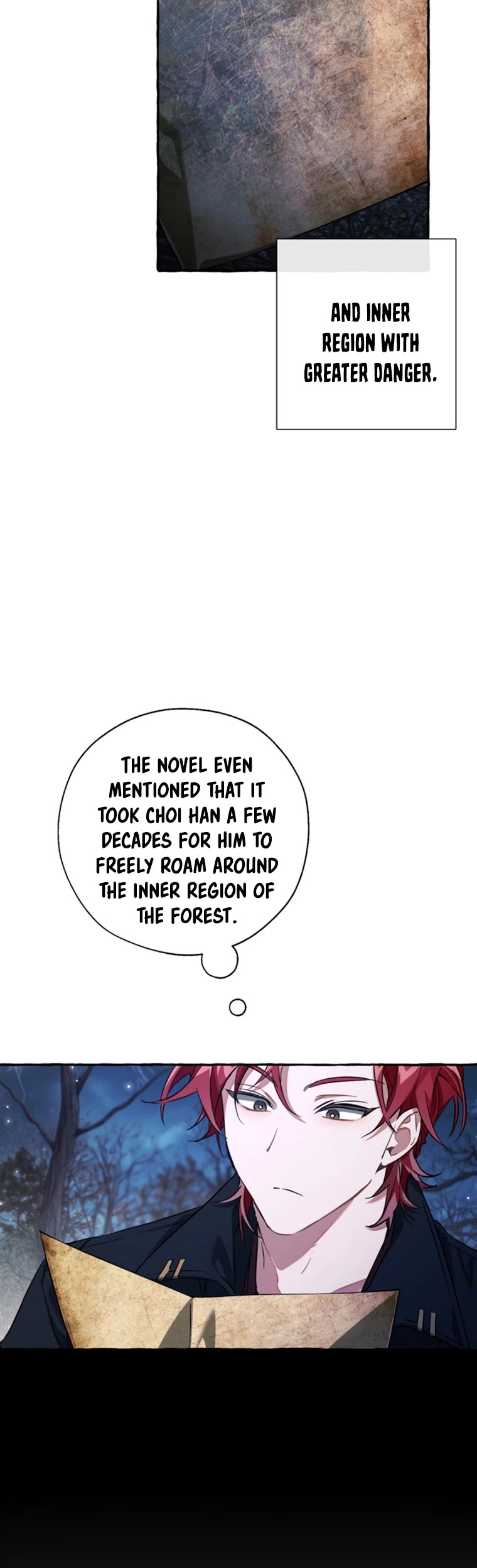 Trash of the Count's Family Chapter 87 page 15 - Chapter 87