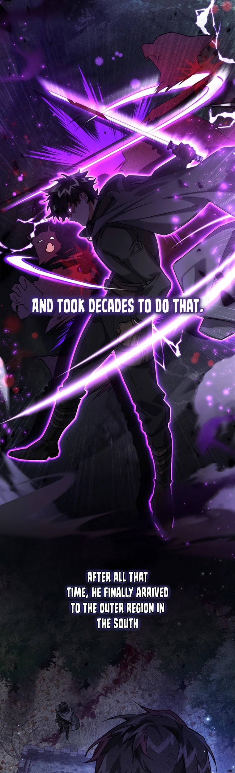 Trash of the Count's Family Chapter 87 page 17 - Chapter 87