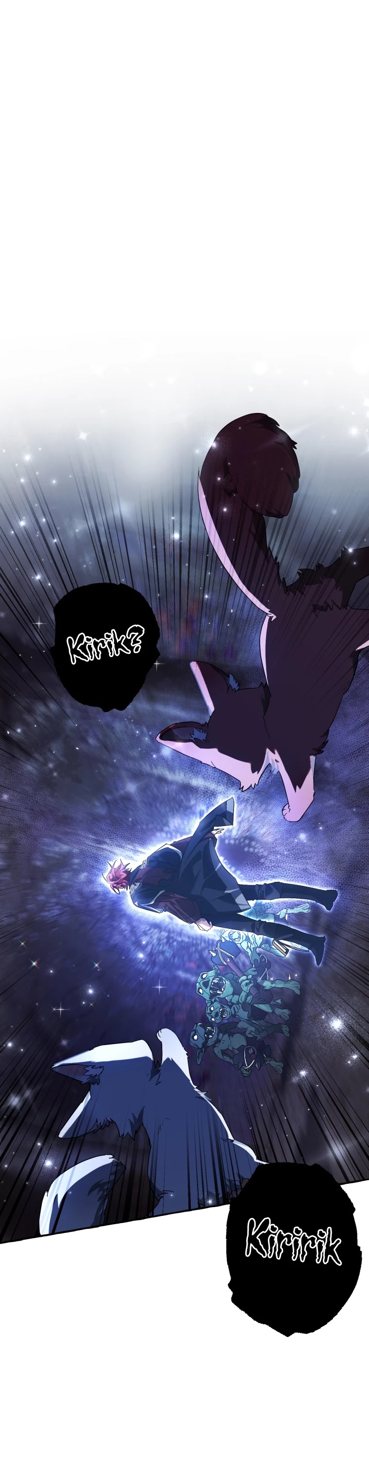Trash of the Count's Family Chapter 88 page 9 - Chapter 88