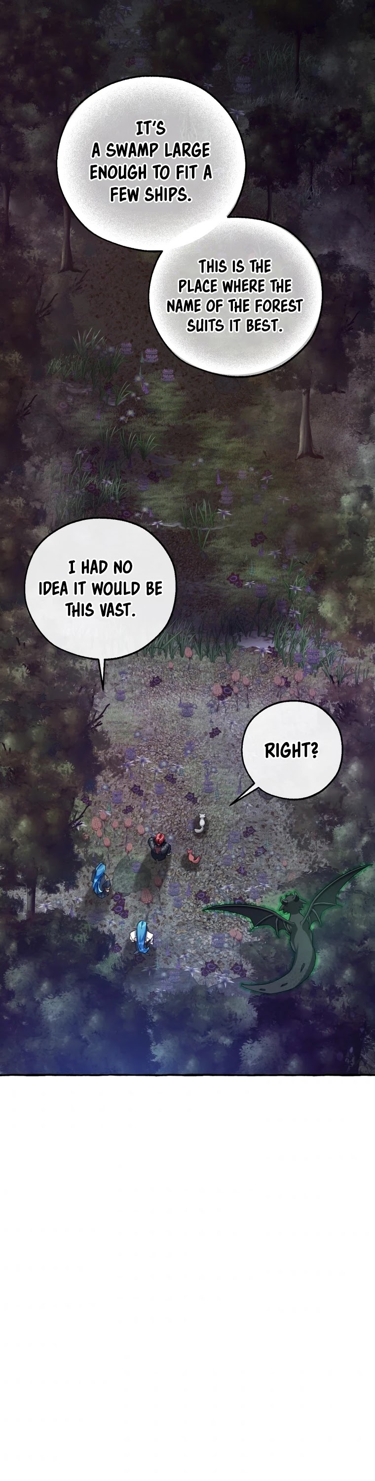 Trash of the Count's Family Chapter 89 page 17 - Chapter 89