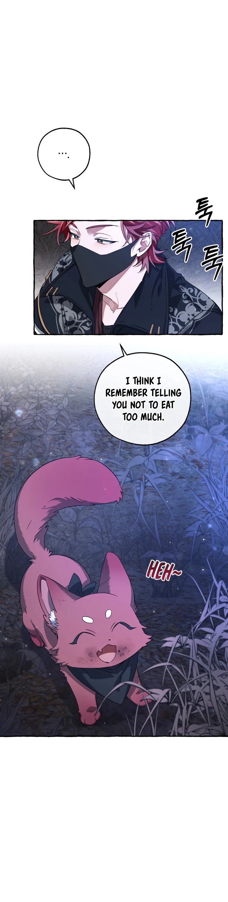 Trash of the Count's Family Chapter 89 page 26 - Chapter 89
