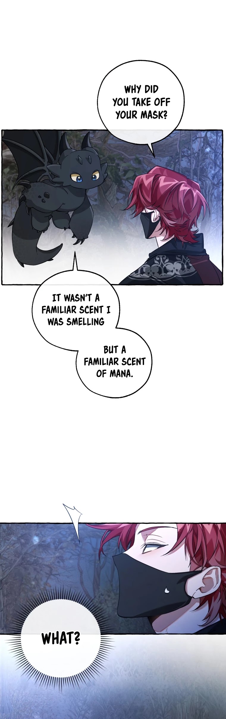 Trash of the Count's Family Chapter 89 page 32 - Chapter 89