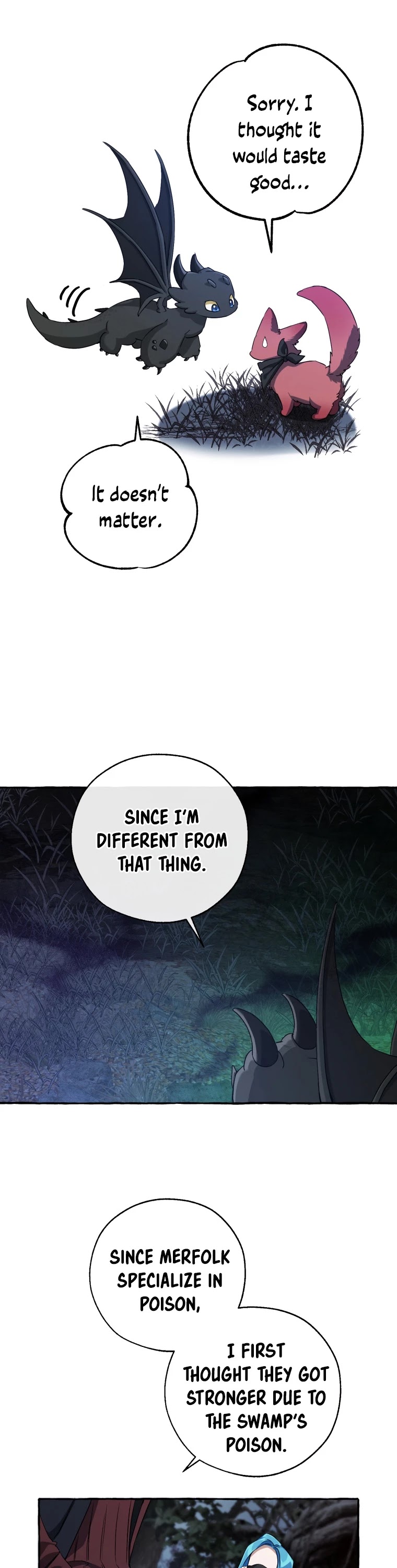 Trash of the Count's Family Chapter 90 page 11 - Chapter 90