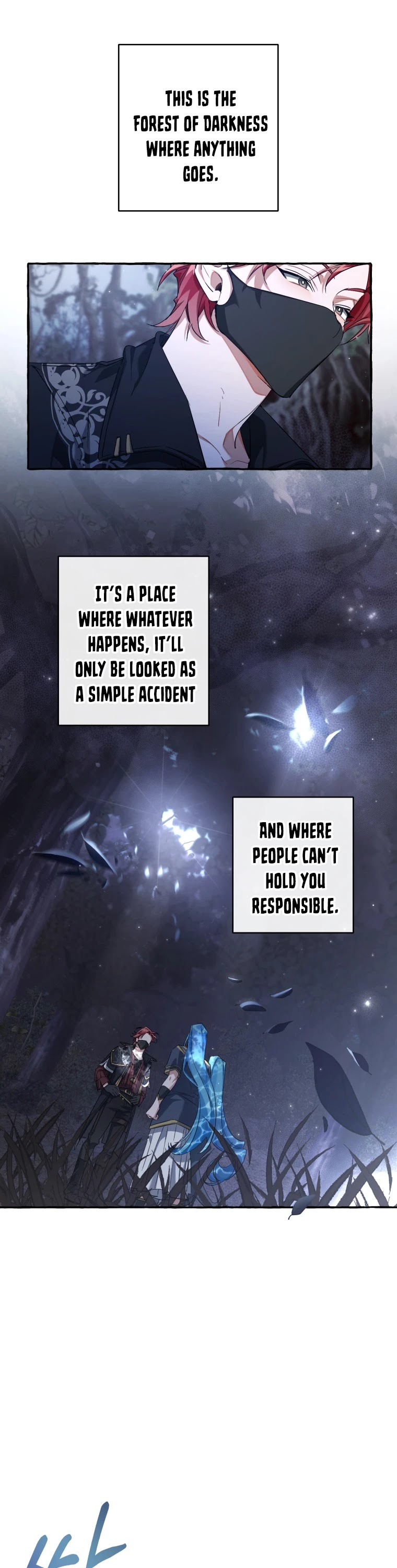Trash of the Count's Family Chapter 90 page 19 - Chapter 90