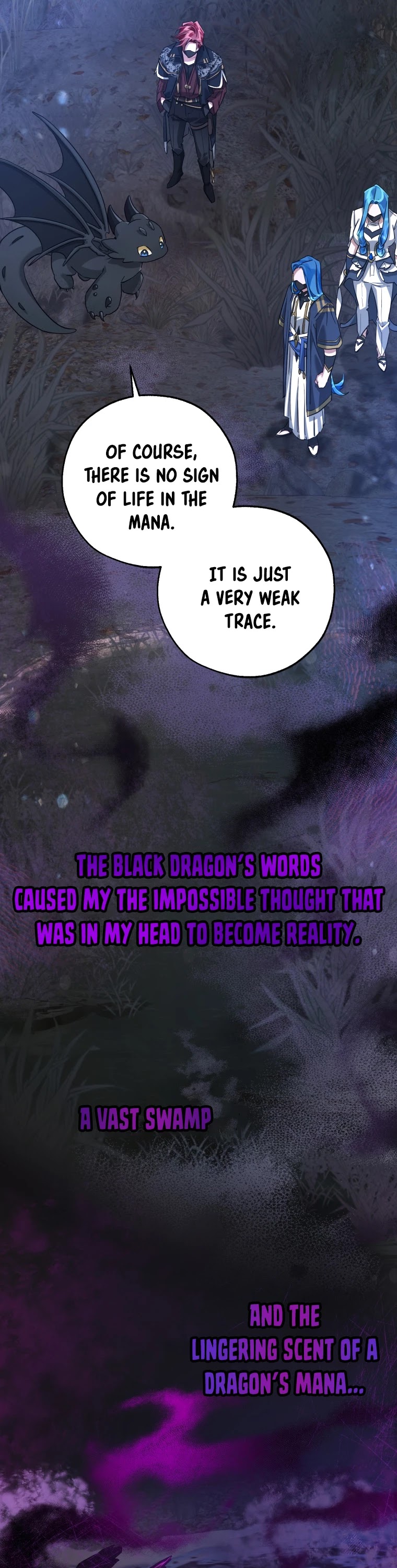 Trash of the Count's Family Chapter 90 page 2 - Chapter 90