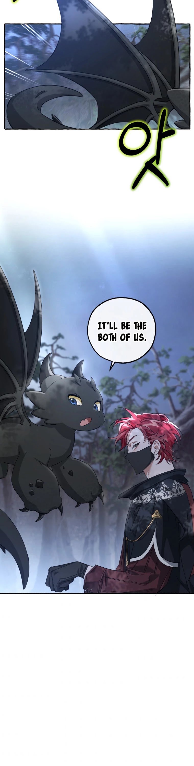 Trash of the Count's Family Chapter 90 page 26 - Chapter 90