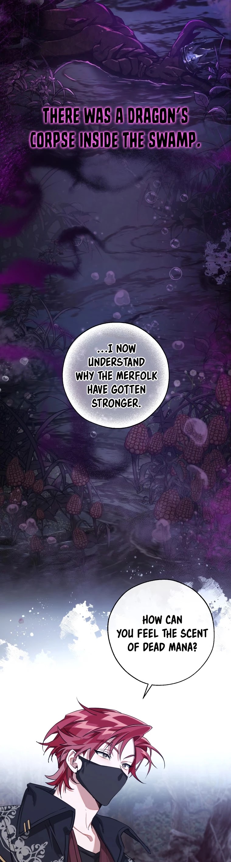 Trash of the Count's Family Chapter 90 page 3 - Chapter 90