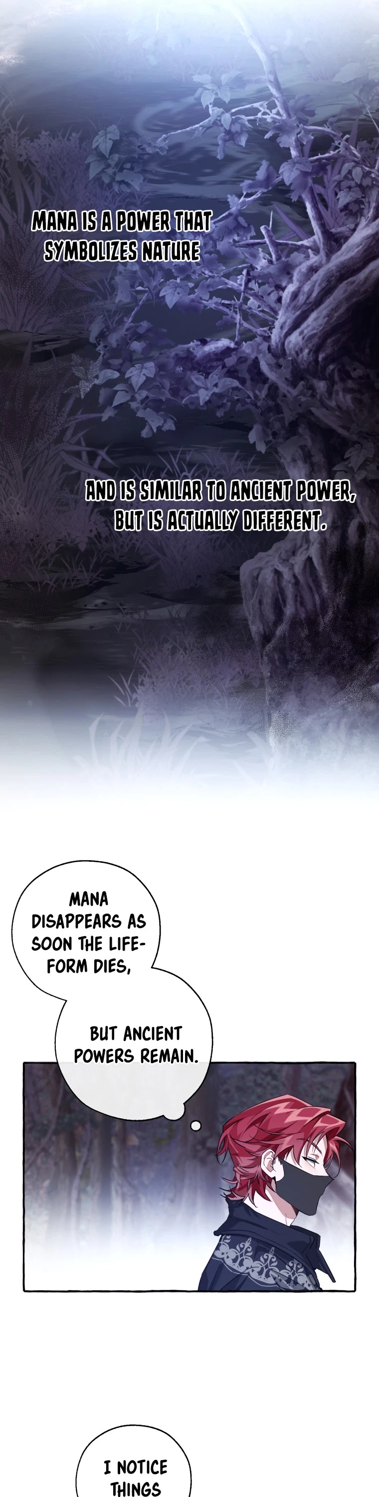 Trash of the Count's Family Chapter 90 page 5 - Chapter 90