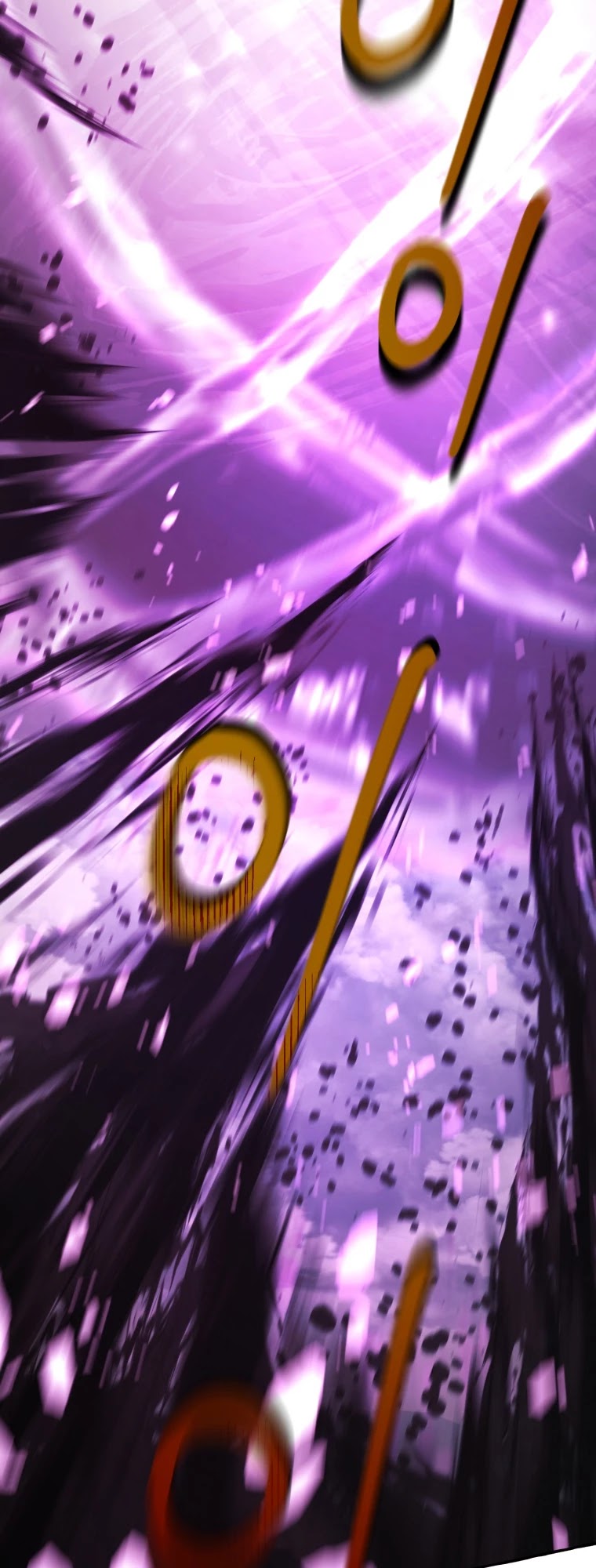 Trash of the Count's Family Chapter 91 page 13 - Chapter 91
