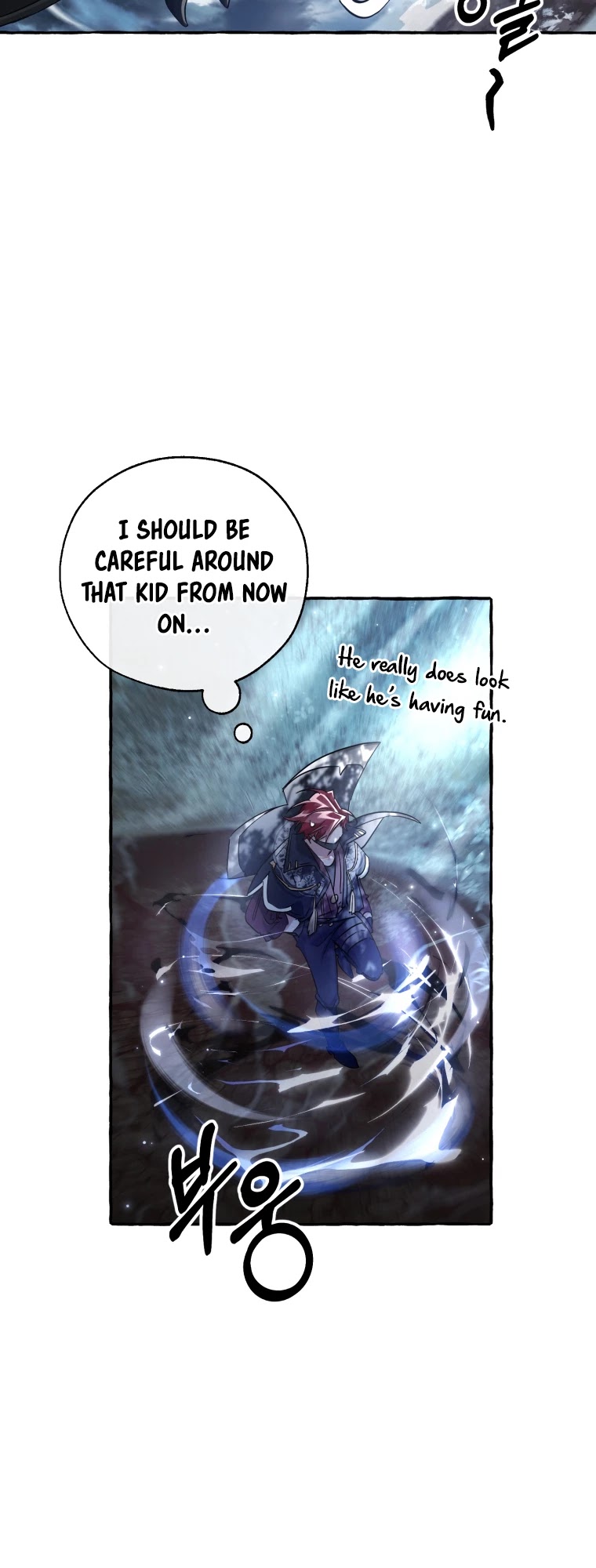Trash of the Count's Family Chapter 91 page 20 - Chapter 91