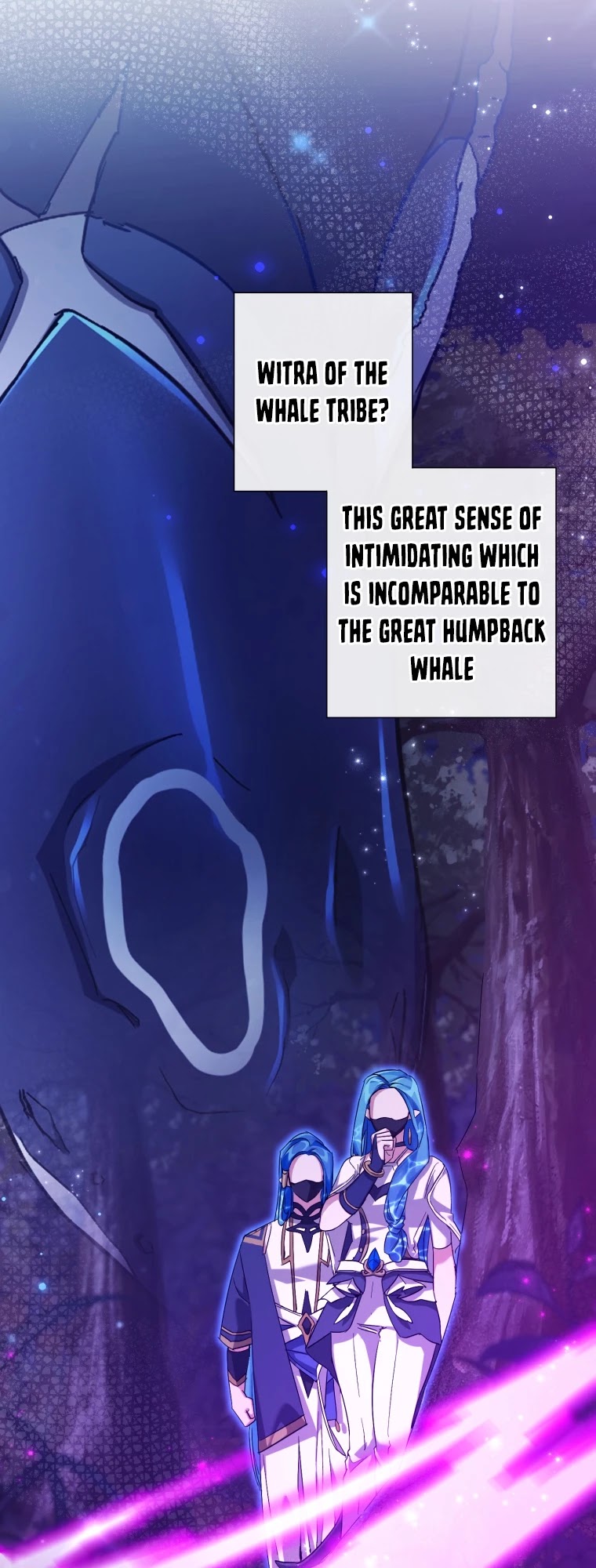 Trash of the Count's Family Chapter 91 page 5 - Chapter 91