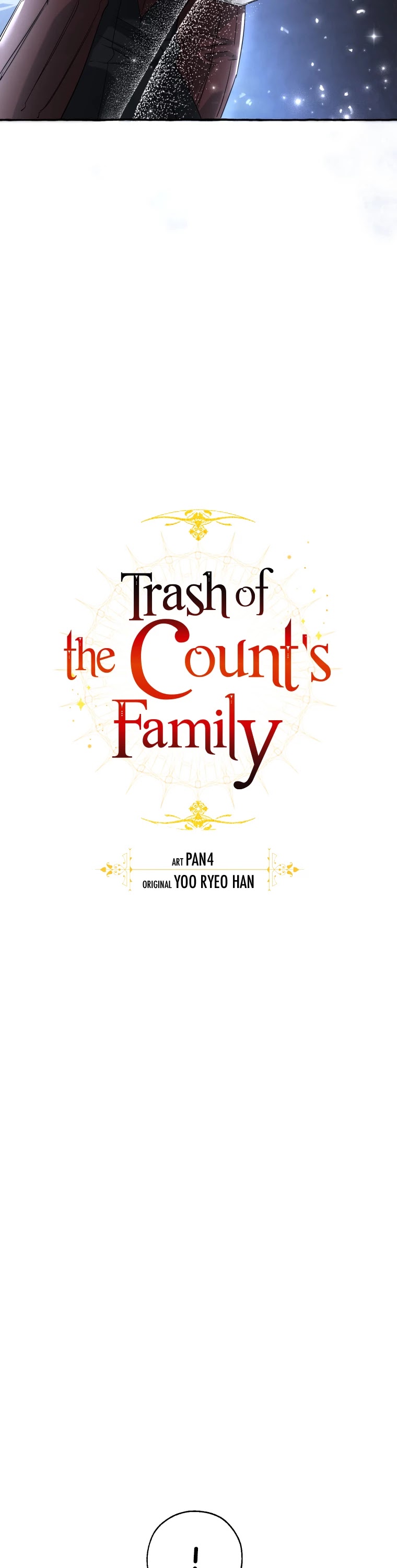 Trash of the Count's Family Chapter 92 page 10 - Chapter 92