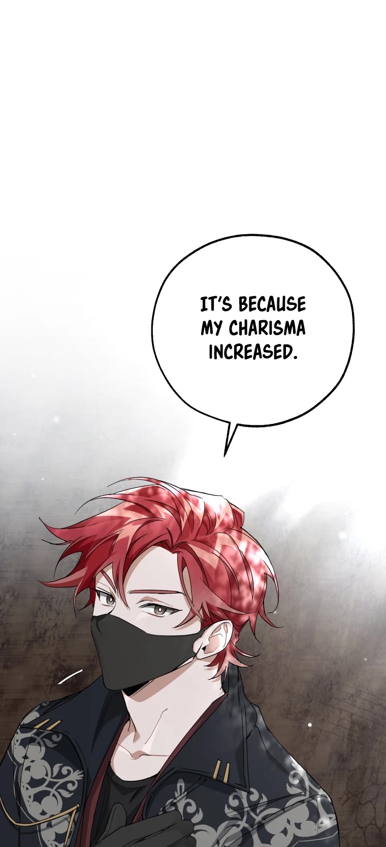 Trash of the Count's Family Chapter 92 page 12 - Chapter 92