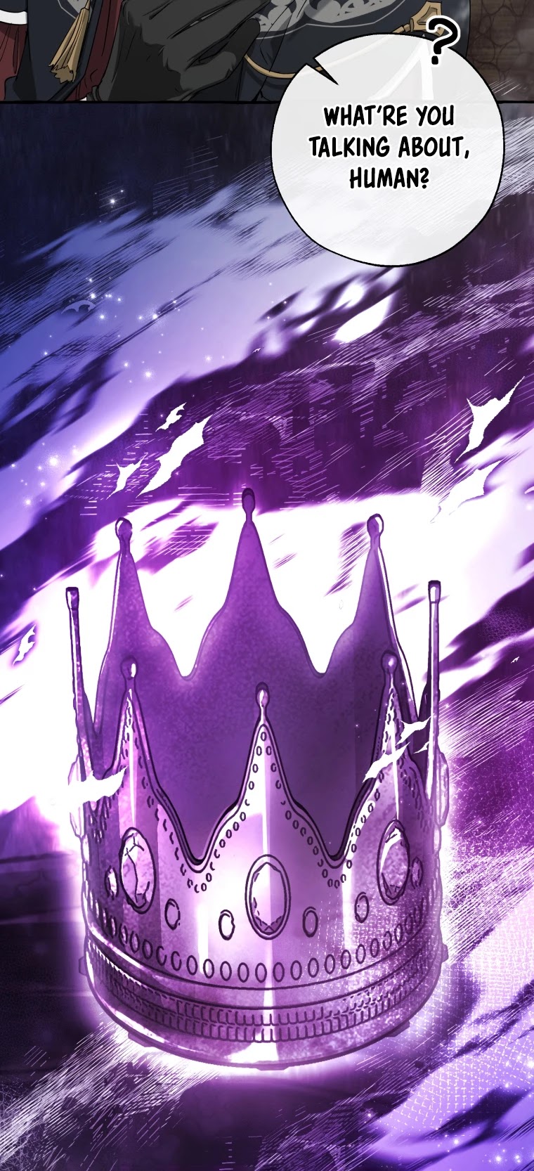 Trash of the Count's Family Chapter 92 page 13 - Chapter 92
