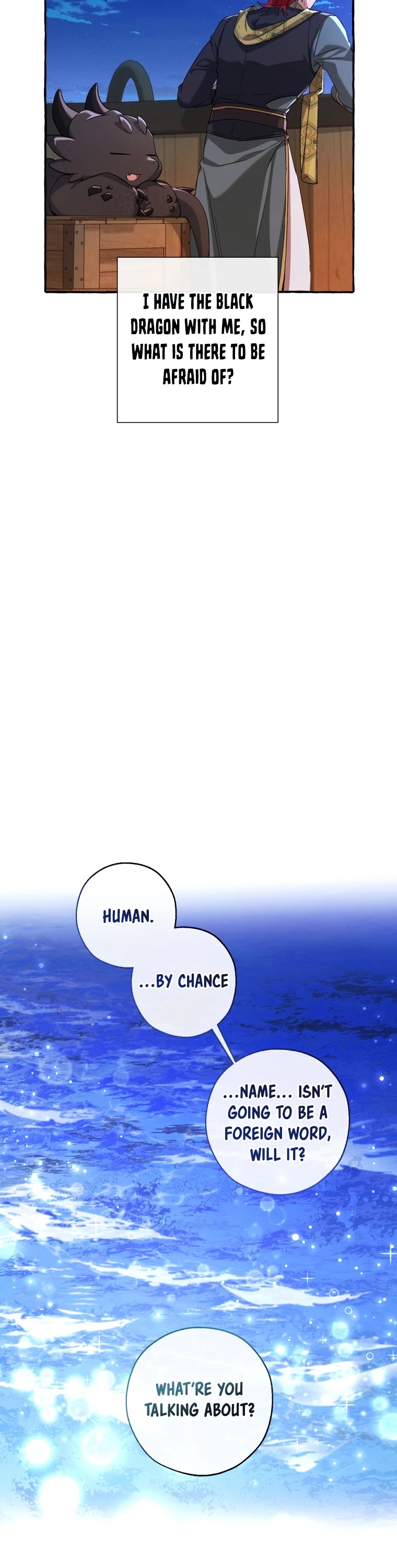 Trash of the Count's Family Chapter 92 page 31 - Chapter 92