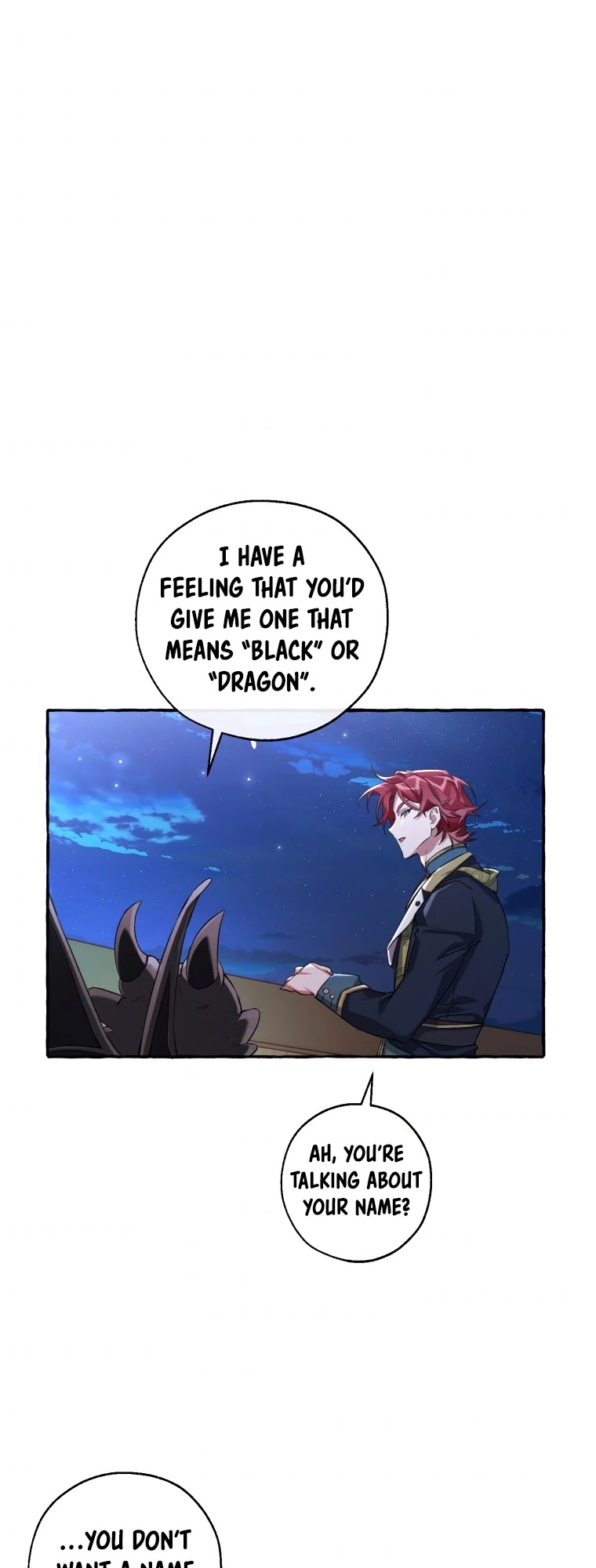Trash of the Count's Family Chapter 92 page 32 - Chapter 92