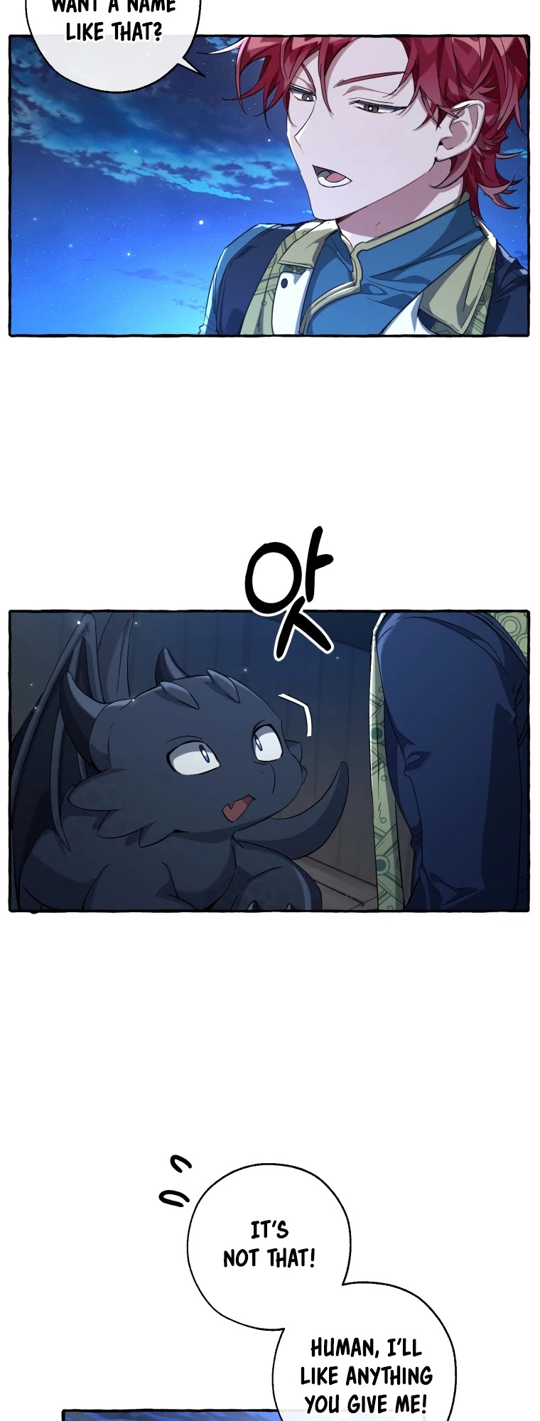 Trash of the Count's Family Chapter 92 page 33 - Chapter 92