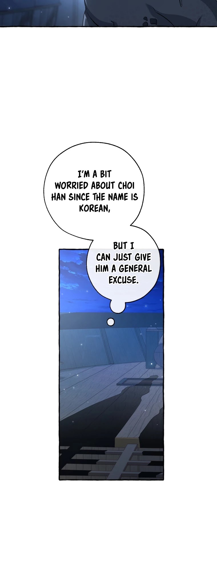 Trash of the Count's Family Chapter 92 page 37 - Chapter 92