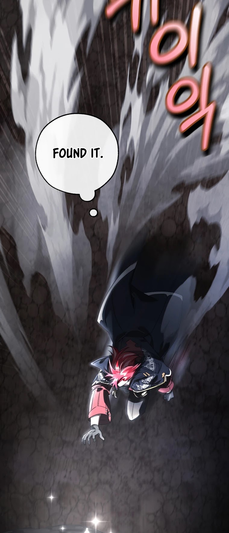 Trash of the Count's Family Chapter 92 page 4 - Chapter 92