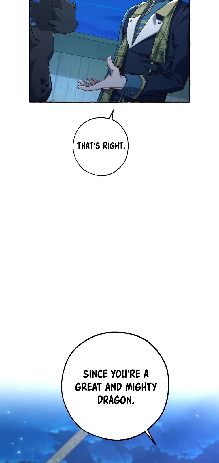 Trash of the Count's Family Chapter 92 page 40 - Chapter 92