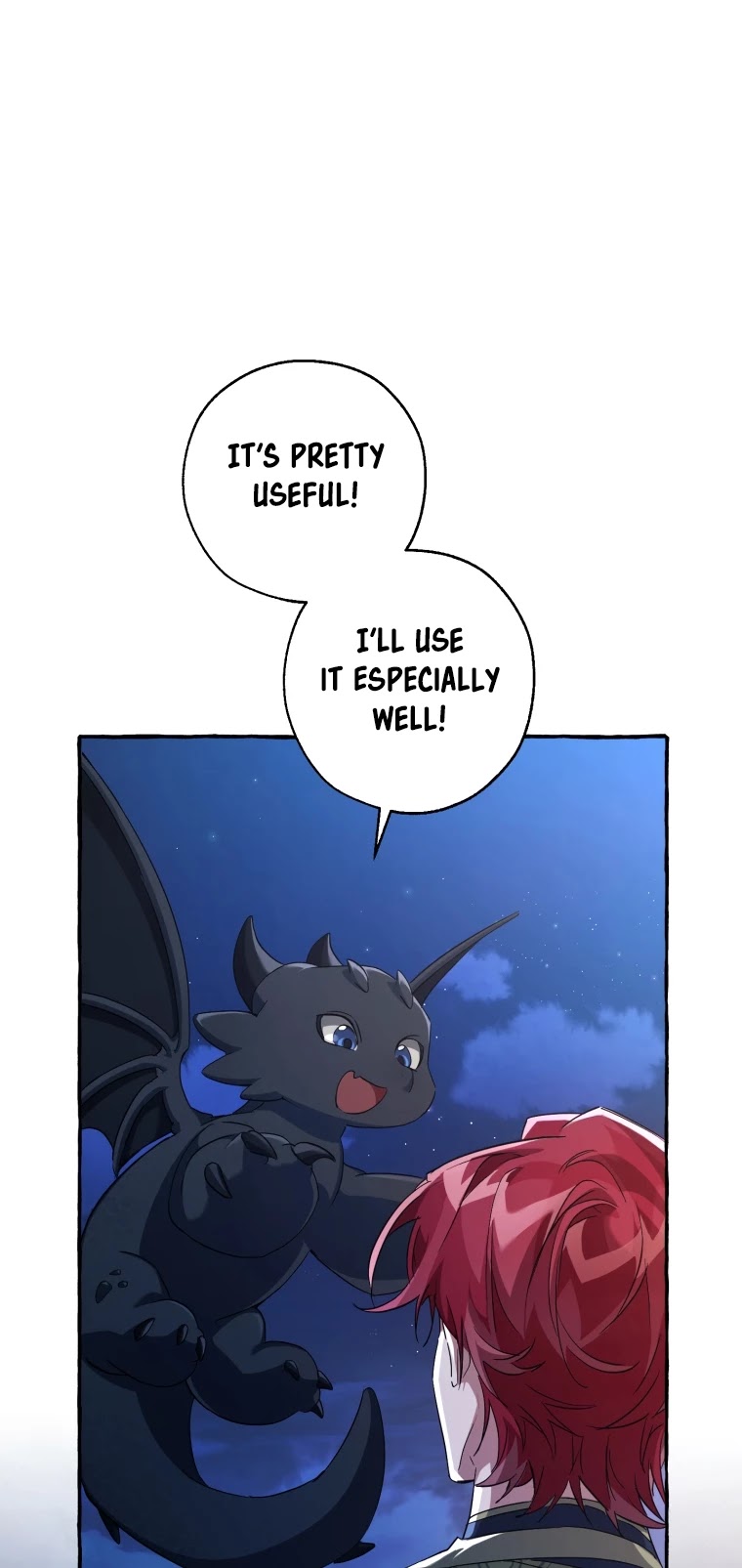 Trash of the Count's Family Chapter 92 page 43 - Chapter 92