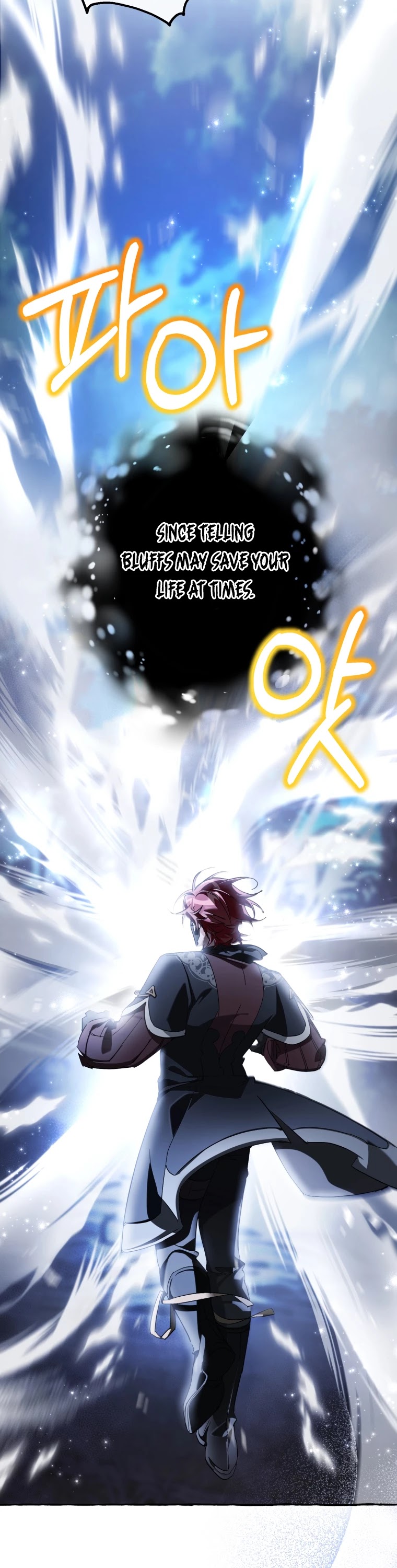 Trash of the Count's Family Chapter 92 page 7 - Chapter 92
