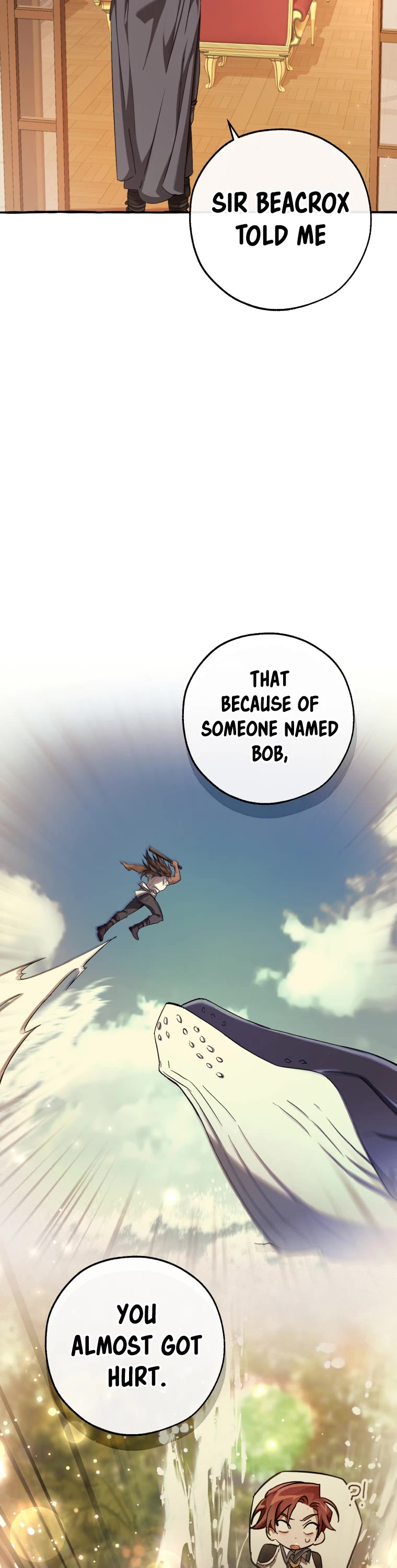 Trash of the Count's Family Chapter 93 page 29 - Chapter 93