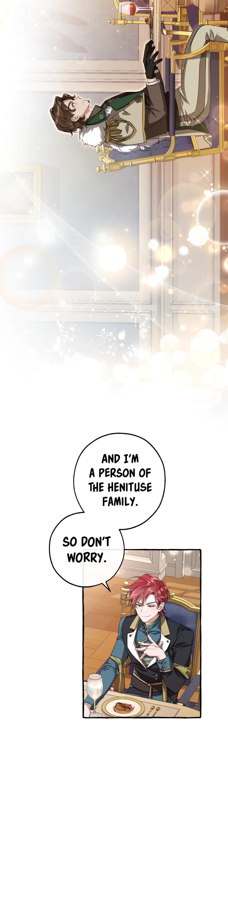 Trash of the Count's Family Chapter 93 page 43 - Chapter 93