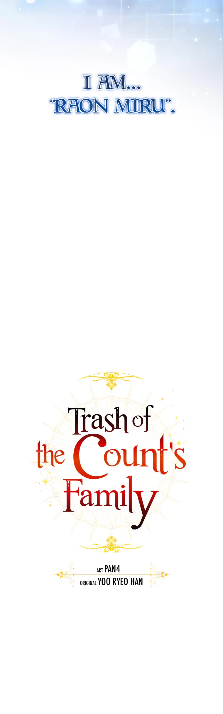 Trash of the Count's Family Chapter 93 page 56 - Chapter 93