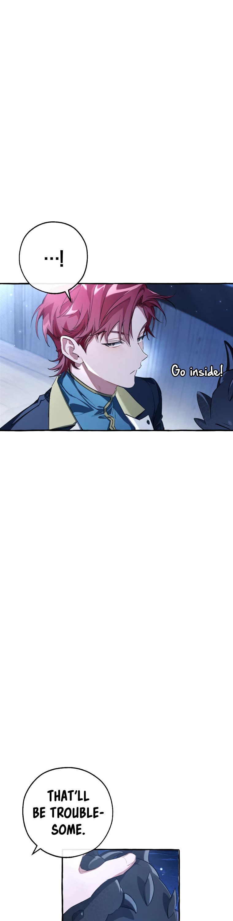Trash of the Count's Family Chapter 93 page 62 - Chapter 93