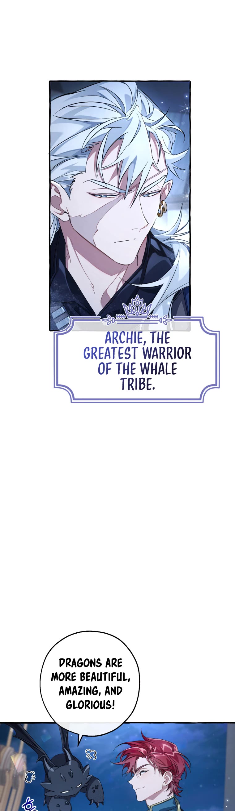 Trash of the Count's Family Chapter 93 page 76 - Chapter 93