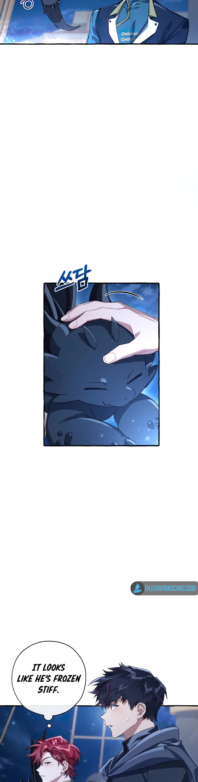 Trash of the Count's Family Chapter 93 page 77 - Chapter 93