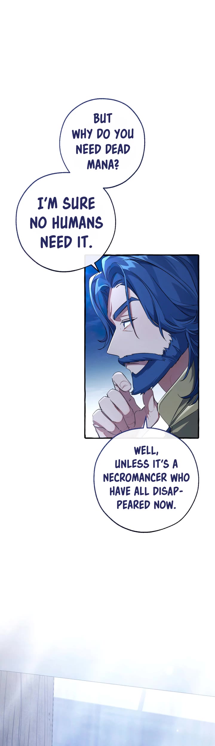 Trash of the Count's Family Chapter 94 page 20 - Chapter 94