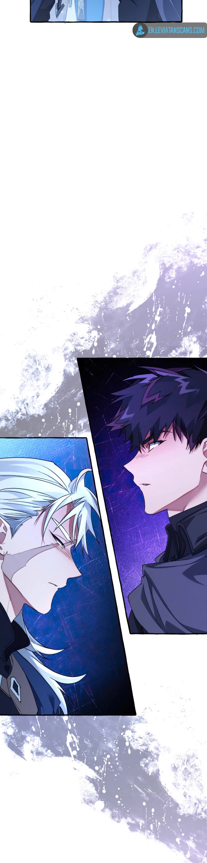 Trash of the Count's Family Chapter 94 page 7 - Chapter 94