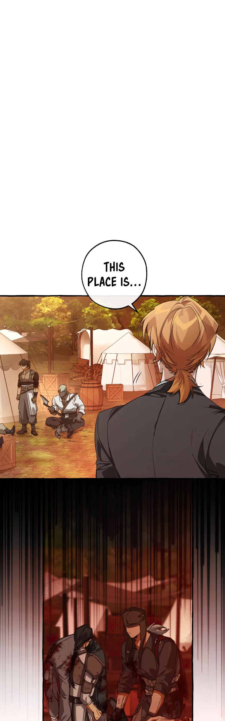 Trash of the Count's Family Chapter 95 page 40 - Chapter 95
