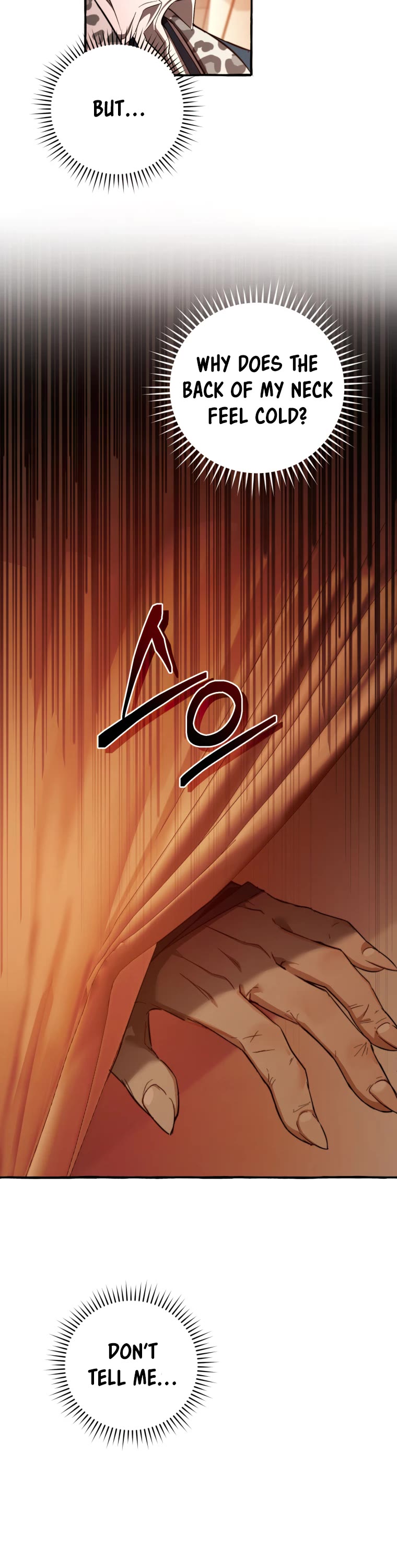 Trash of the Count's Family Chapter 96 page 23 - Chapter 96