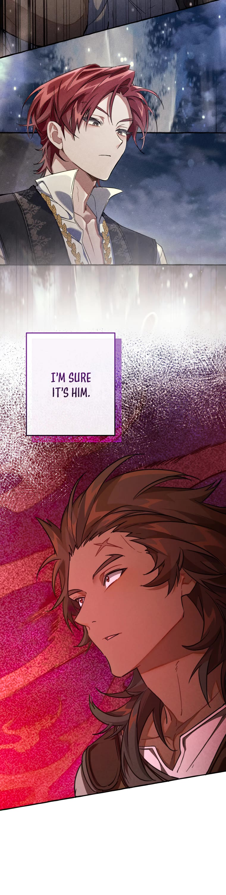 Trash of the Count's Family Chapter 96 page 37 - Chapter 96