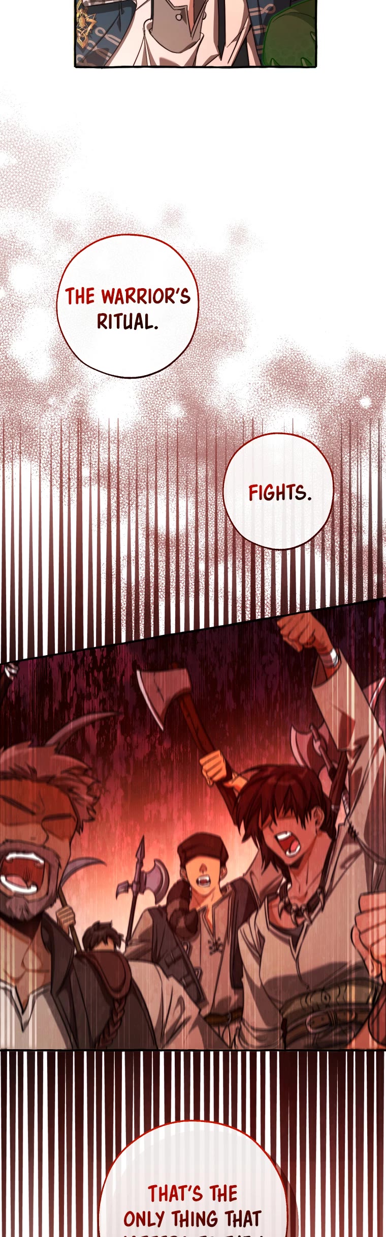 Trash of the Count's Family Chapter 97 page 10 - Chapter 97