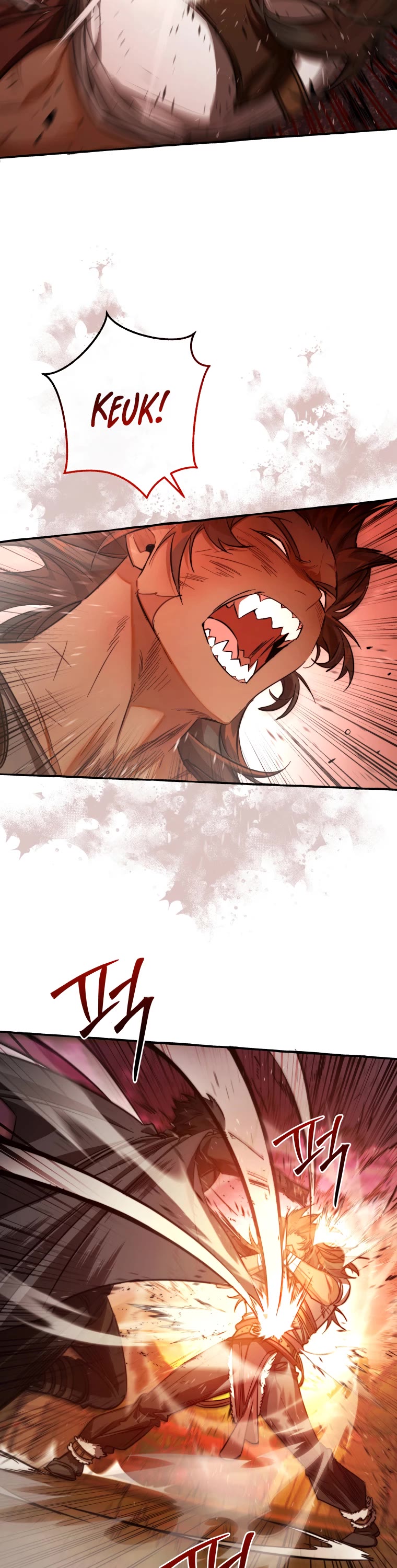 Trash of the Count's Family Chapter 97 page 17 - Chapter 97