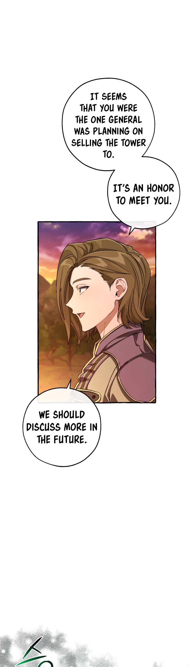 Trash of the Count's Family Chapter 97 page 40 - Chapter 97