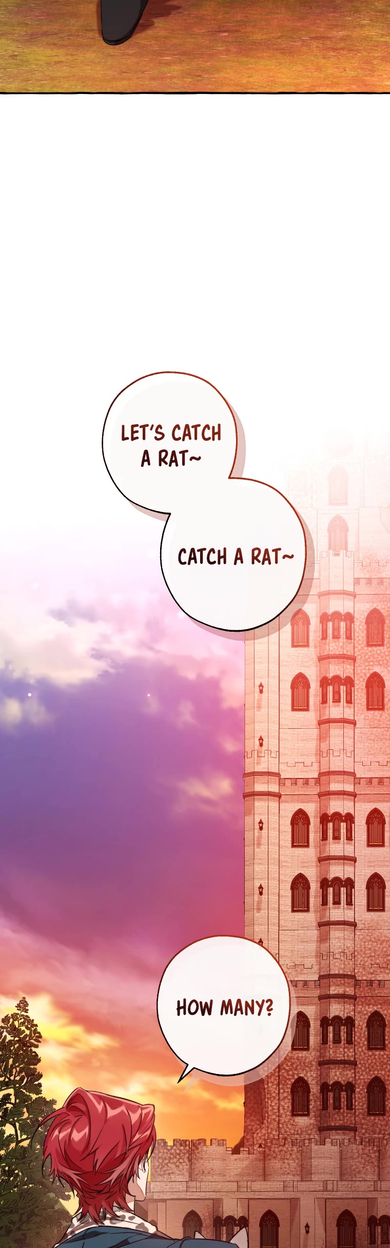 Trash of the Count's Family Chapter 98 page 15 - Chapter 98