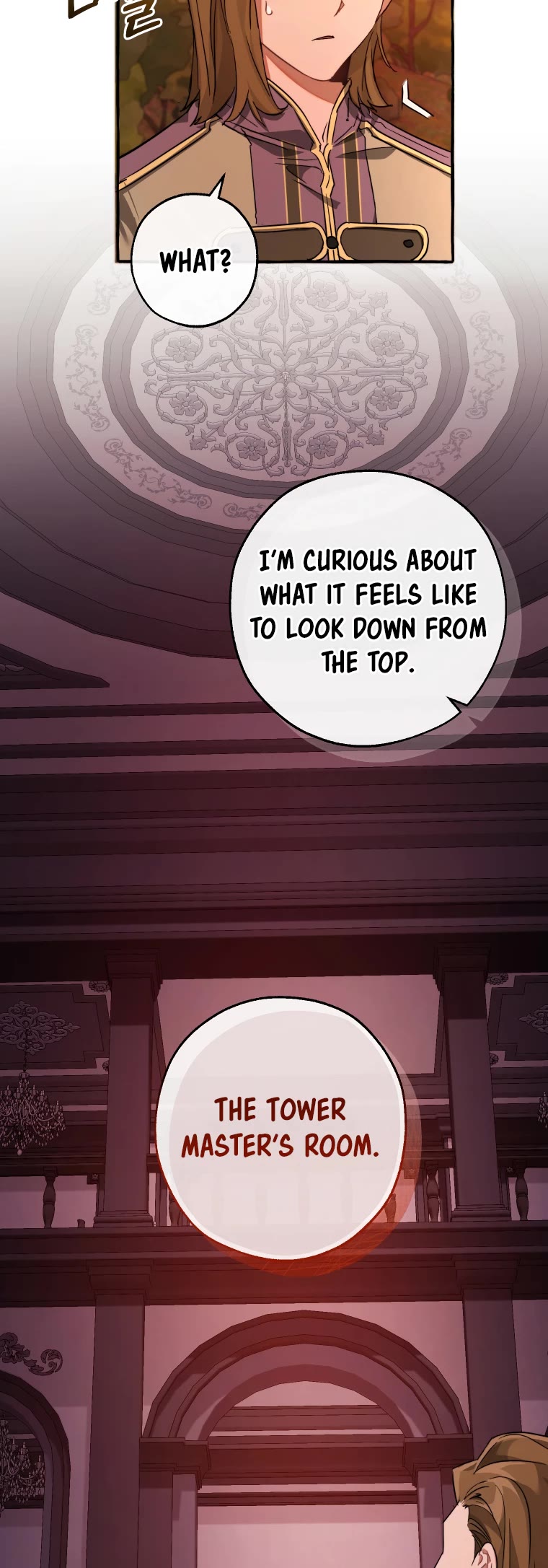 Trash of the Count's Family Chapter 98 page 31 - Chapter 98