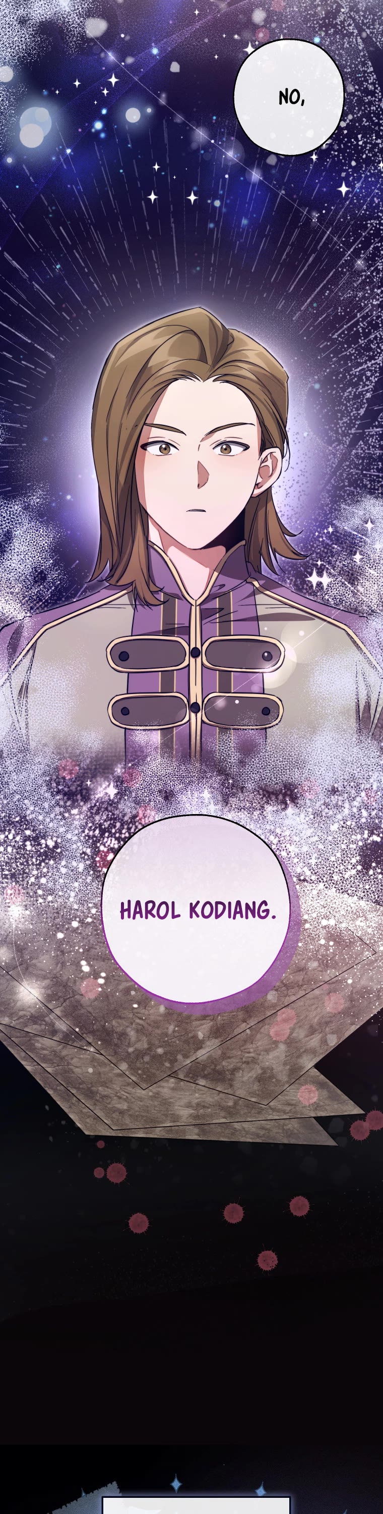Trash of the Count's Family Chapter 98 page 39 - Chapter 98