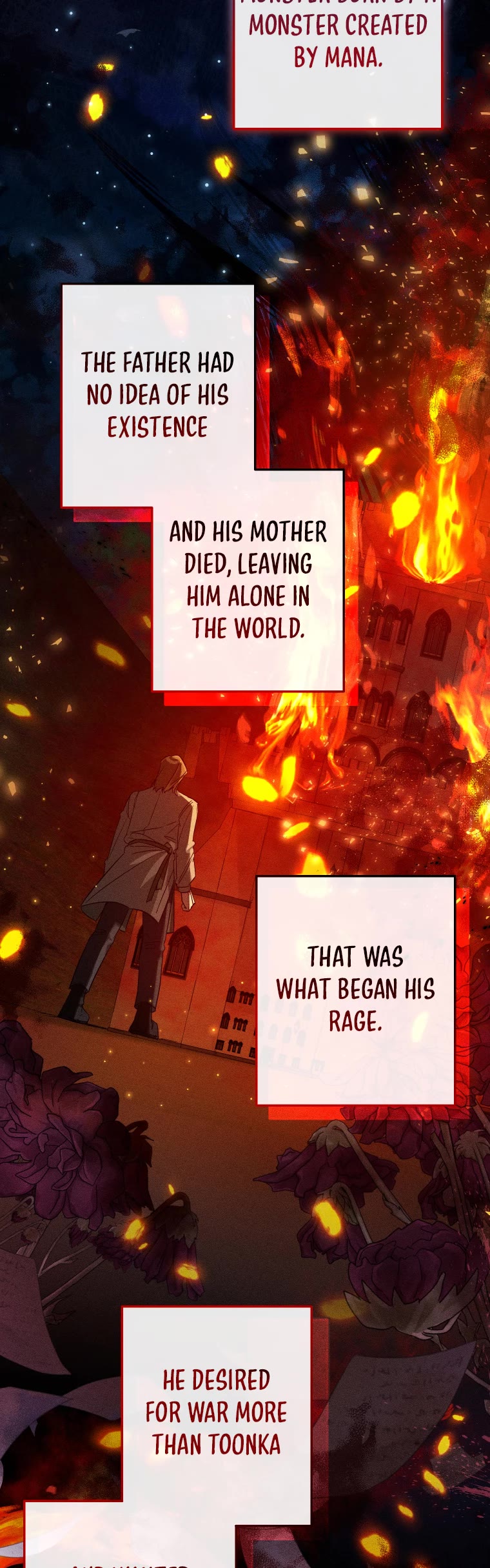 Trash of the Count's Family Chapter 98 page 41 - Chapter 98