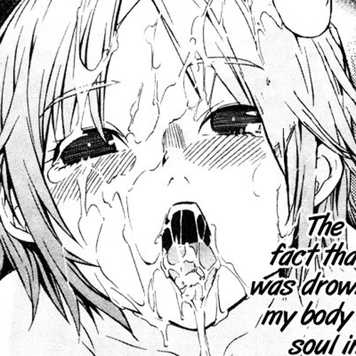 Trash. Chapter 16: Song of a Murderer (Part 8) cover