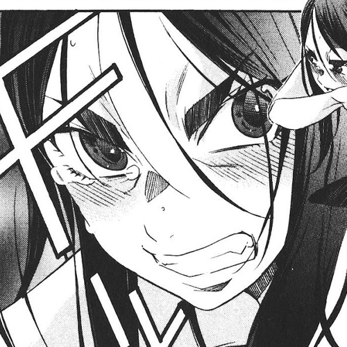 Trash. Chapter 47: Fire Starter (6) cover