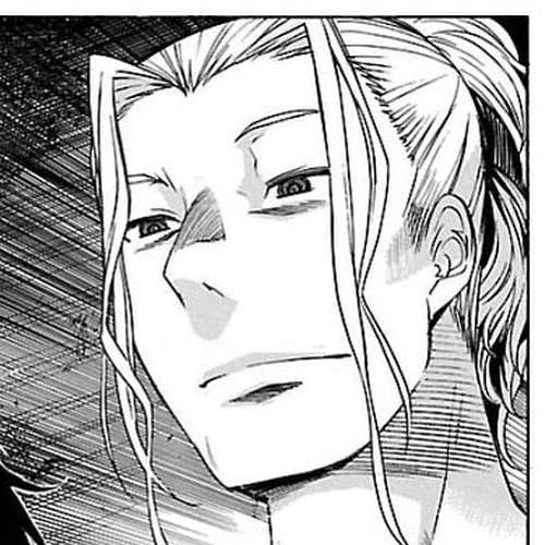 Trash. Chapter 50: Reminiscence (2) cover