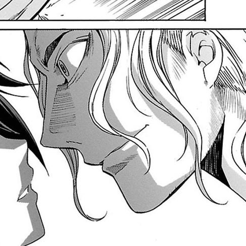 Trash. Chapter 51: Reminiscence (3) cover