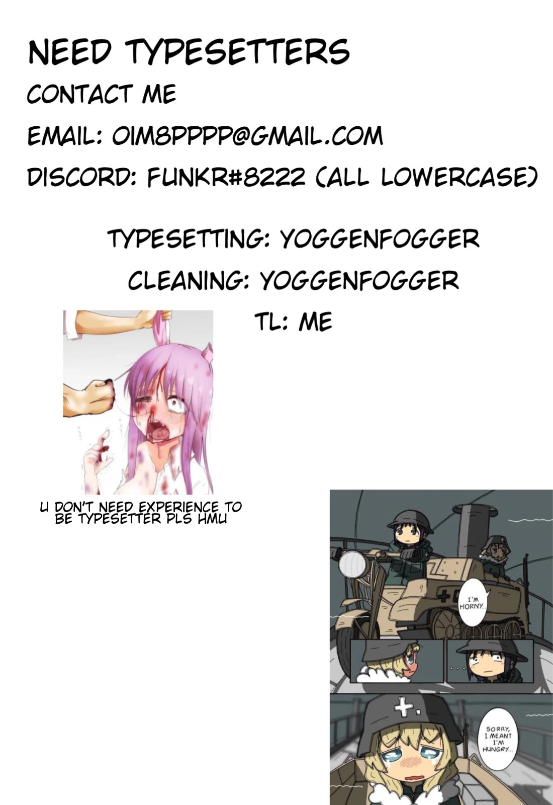 Trash. Chapter 53 page 24 - Chapter 53